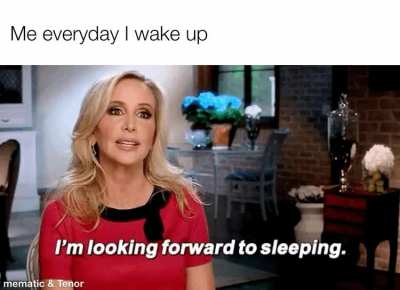 What&rsquo;s better than sleeping