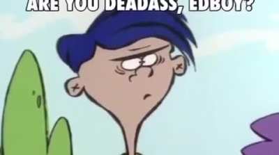 EDBOY