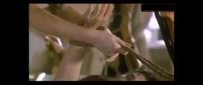 Monica Bellucci Compilation Part 25 (Ostinato Destino 1992)