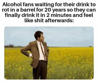 Time well spent.