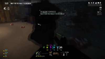 BULLDOZER