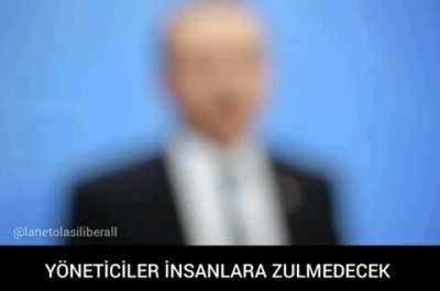 Yayın M&uuml;sl&uuml;man kardeşlerim!