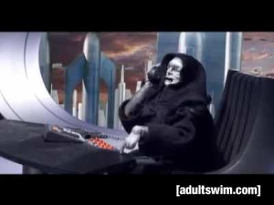 The Emperor&rsquo;s Phone Call