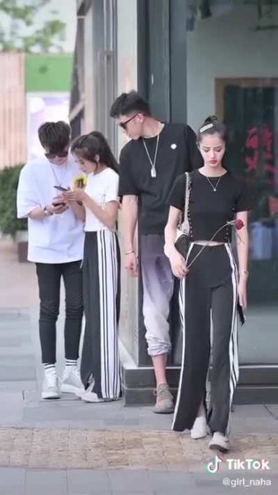 I dont understand this kind of videos