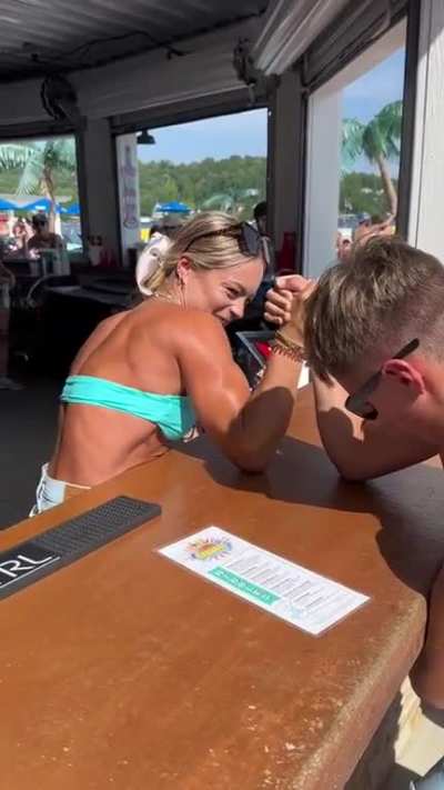 Maybe Maybe Maybe