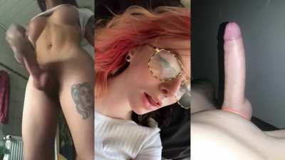 Her tongue is irresistable