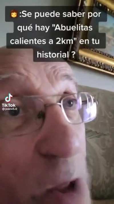 Mi abuelo