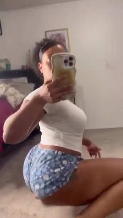 Throwing 🍑