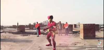 make-wish avengers