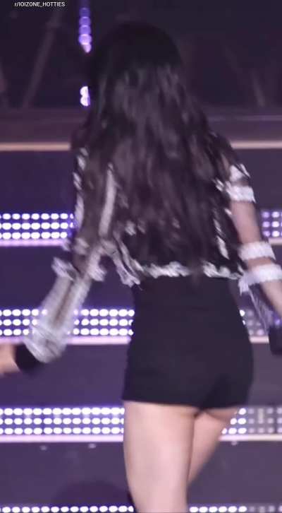 Kim Chungha
