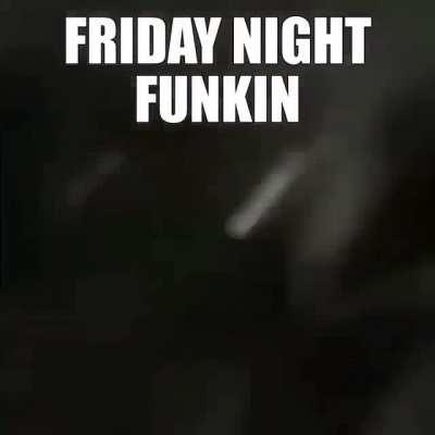 They vibing
