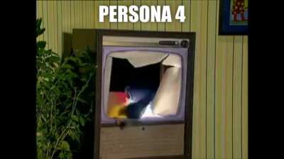 Adachi killed Timmy Turner rip