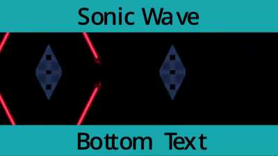 Bottom Text
