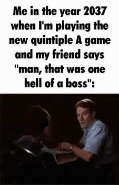 what did you just say?