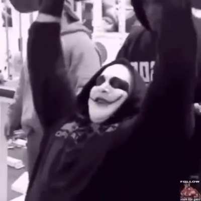 WE&rsquo;RE ALL GONNA MAKE IT BRAH