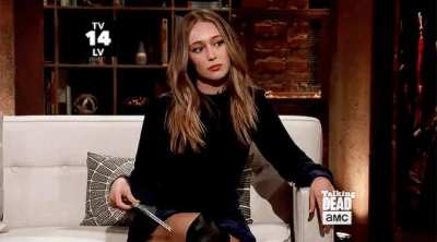 Alycia Debnam-Carey