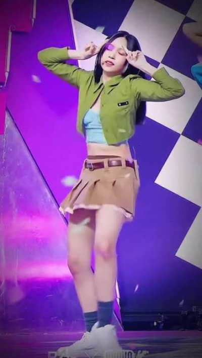 Mina 🔥