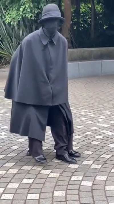 Statue of Sherlock Holmes