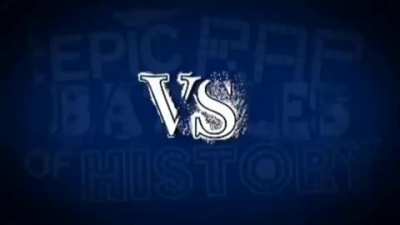 Epic rap battle