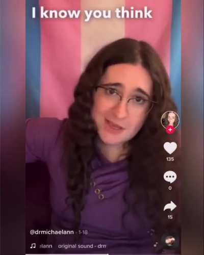 weird al's daughter has something to say