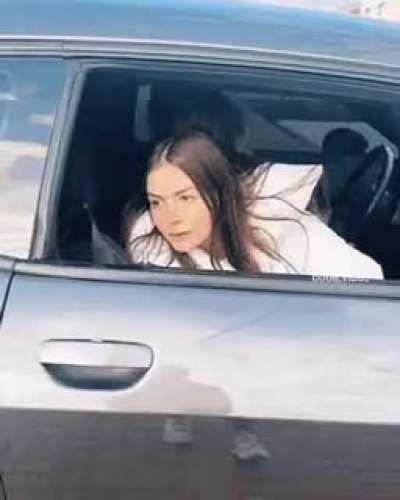 Заслужила...