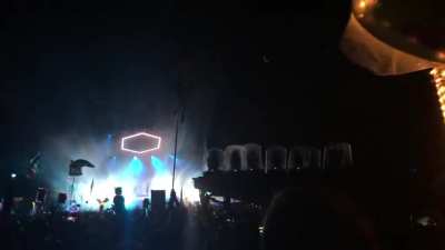 In honor of the last day of forest taking place a year ago I gotta throw it back to one of my favorite videos from night one of 2019. It was my first forest and I couldn&rsquo;t wait to get back it 2020, here&rsquo;s to 2021 and hoping the worlds in better shape next