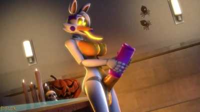 Five nights at Freddy's Futa 💕 Oops💦