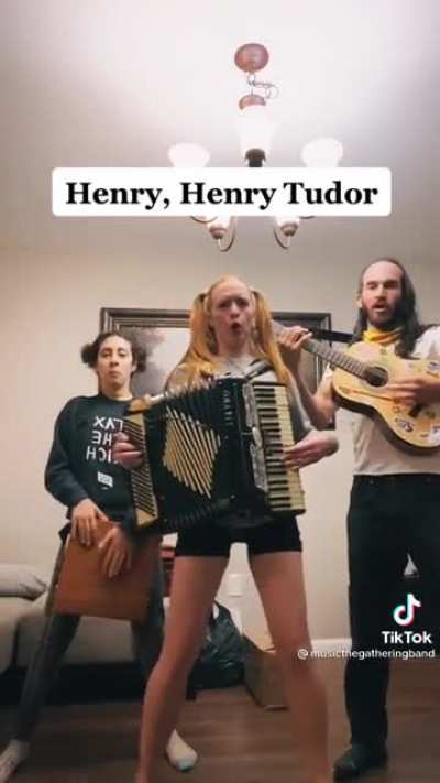 Henry Tudor