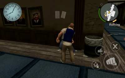 npcs are still weird