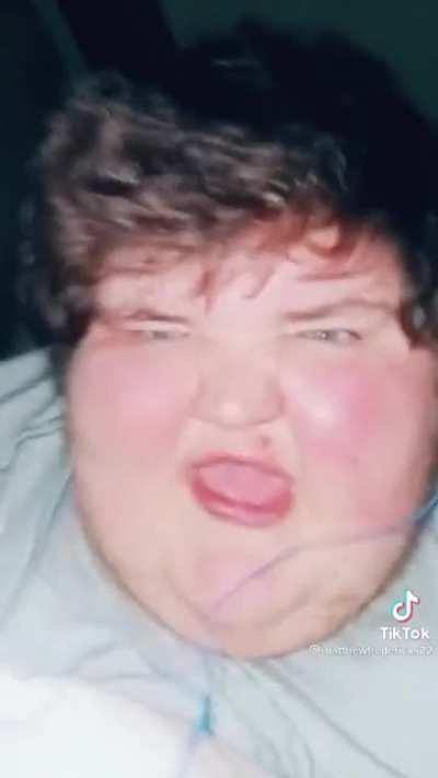 He´s so bad