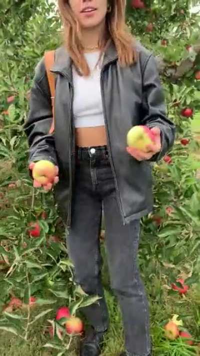 Idk if this counts but here ya go!