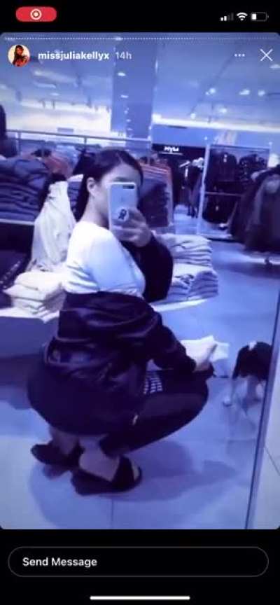 Twerk
