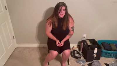 Job interview farts!