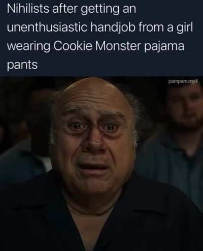 nihlists can be enlightened