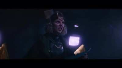 lamentis - 1 #loki