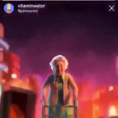 Granny Knows