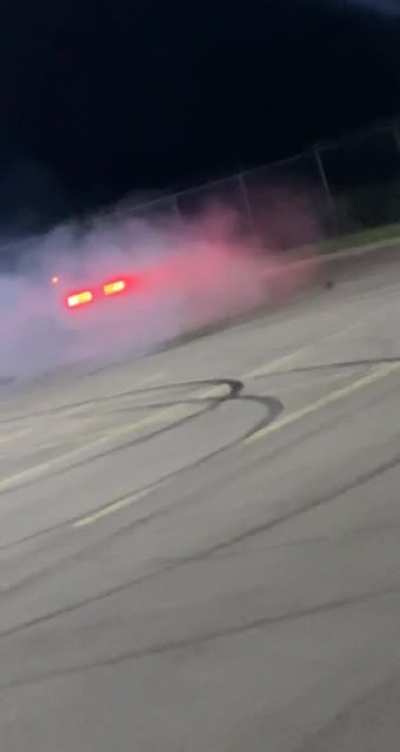 New to the sub, thought I&rsquo;d enter with a banger