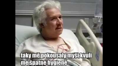 každá epizoda doktora pozemku