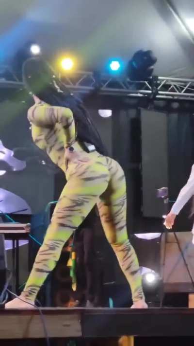 Shenseea