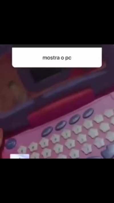 Apenas para gamers