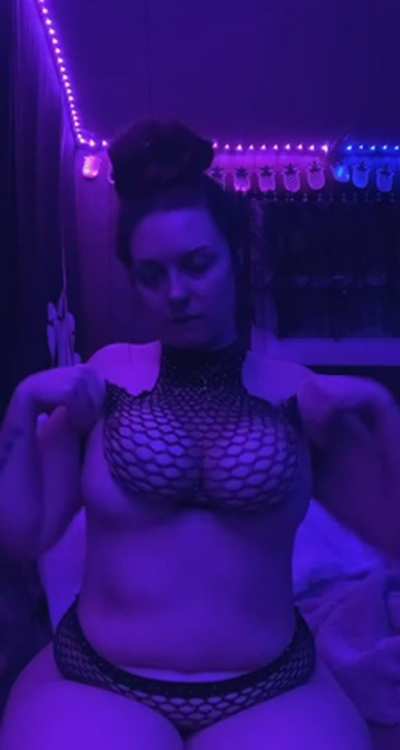 I&rsquo;m a Big girl with Big boobs