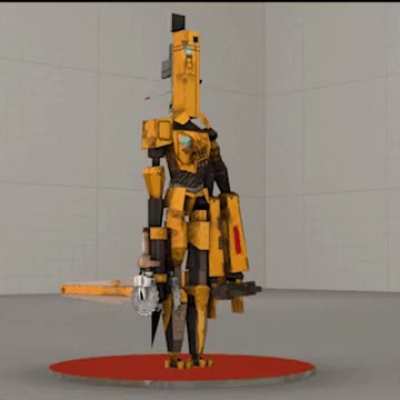 "one of the few machines capable of vocalization"