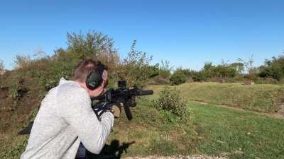 PDW Subs, and Also mp5k 9mm 147&rsquo;s