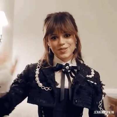 Latina queen.
