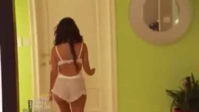 Lingerie