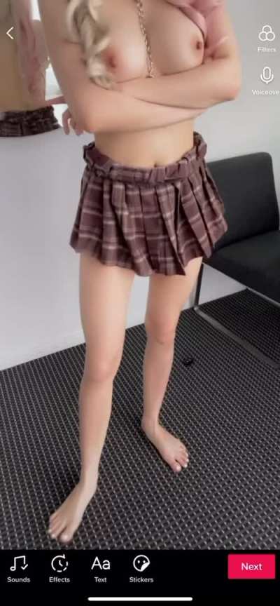 Is this a quality TikTok?