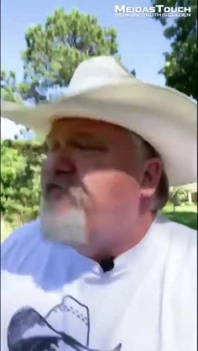 Texas Tom calls out republican legislators for their hypocrisy on the abortion and gun issues.