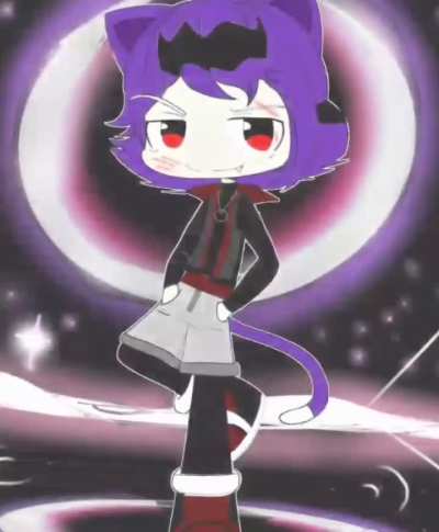 Masaru Is looking for the "Dark Queen of the Night." Drop your spooky female OCs! 😈😈😈 (See Text Body)