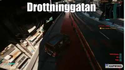 f&ouml;rl&aring;t