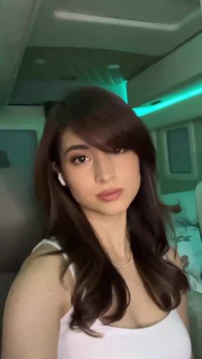 Coleen Garcia